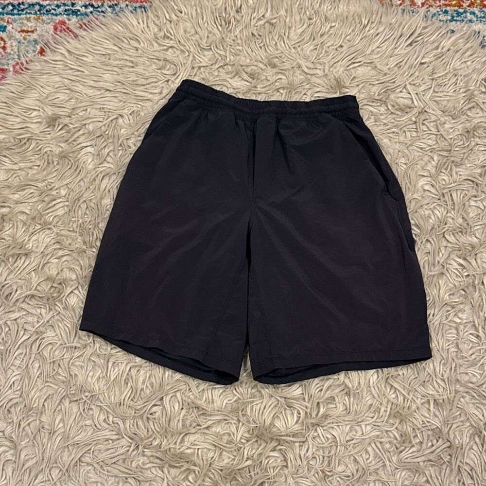Lululemon Pace Breaker Linerless Shorts size small - Picture 2 of 5